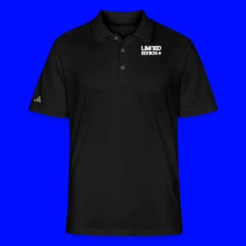 Limited Edition - Adidas Performance Polo