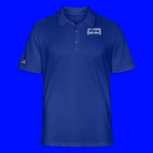 Mood Swings - Adidas Performance Polo
