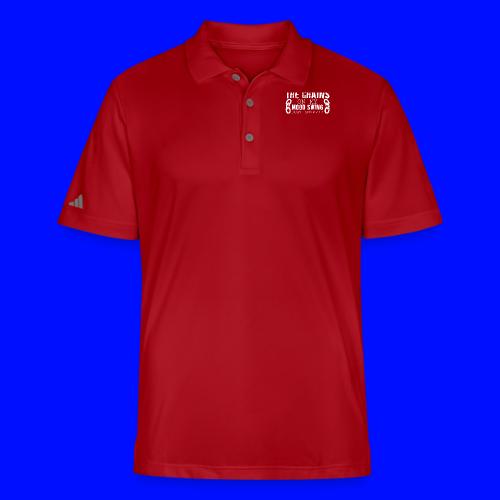 Mood Swings - Adidas Performance Polo