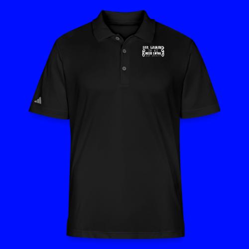 Mood Swings - Adidas Performance Polo