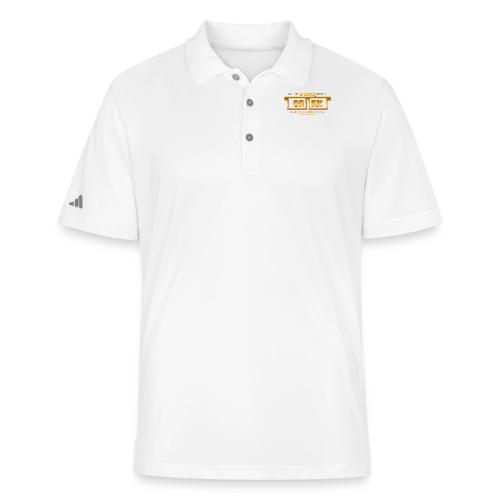 ForeverGeek - Adidas Performance Polo