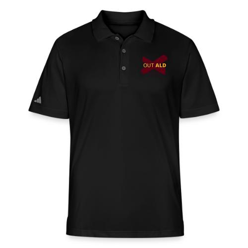 X out ALD - Adidas Performance Polo