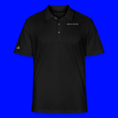 Good Shit - Adidas Performance Polo