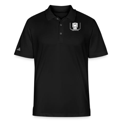 iamGEEK #superheroing - Adidas Performance Polo