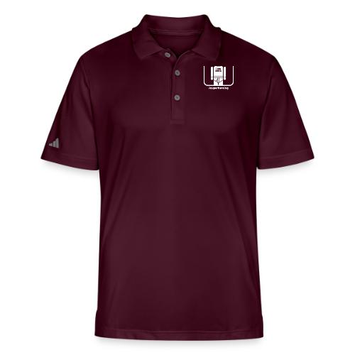 iamGEEK #superheroing - Adidas Performance Polo