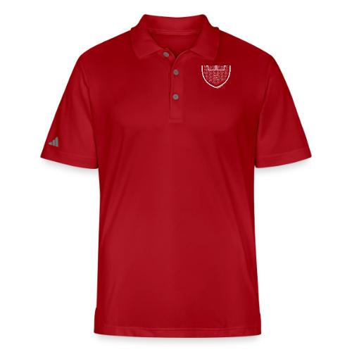 House Geek - Adidas Performance Polo