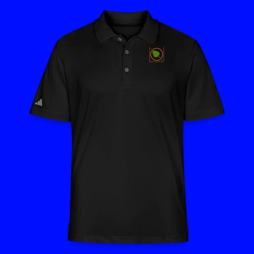 Powered by Bodhi Linux - Adidas Performance Polo