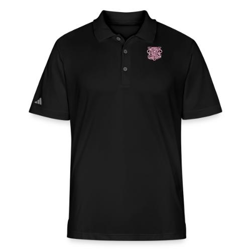 Miami City Pride T Shirt, Vibrant City Pride Gift - Adidas Performance Polo