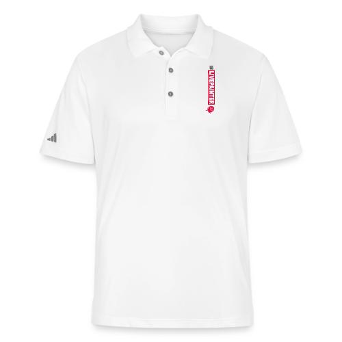 LIVEPAINTER IG - Adidas Performance Polo