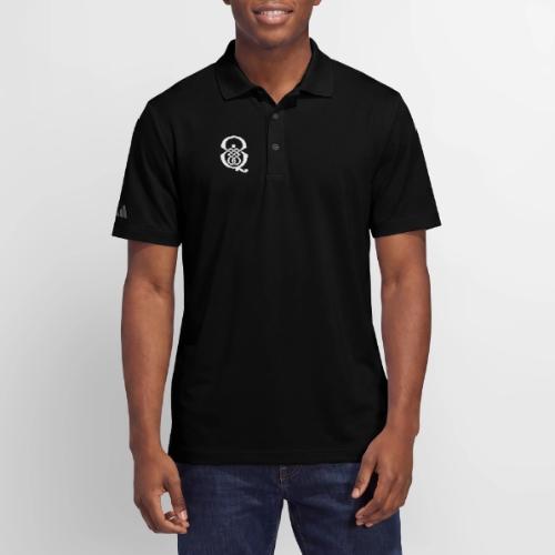 By the Right - Adidas Performance Polo