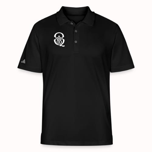 By the Right - Adidas Performance Polo