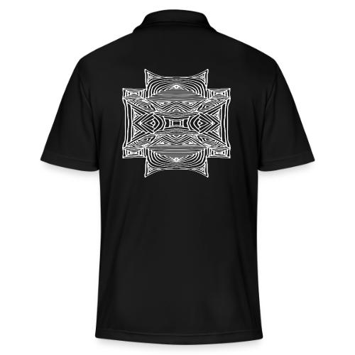 SIGIL 943E394E - Adidas Performance Polo