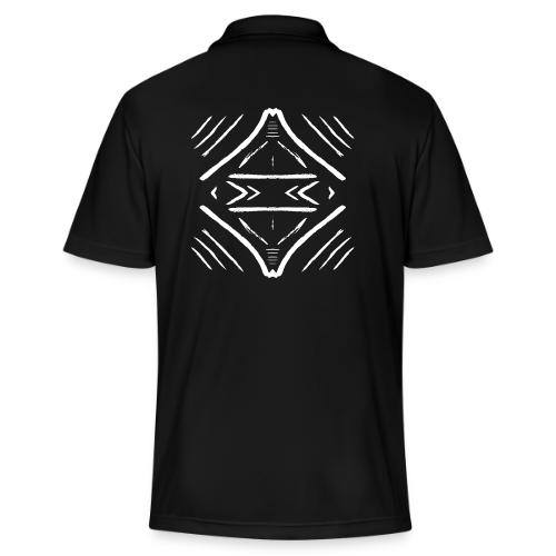 SIGIL 4D768D21 - Adidas Performance Polo