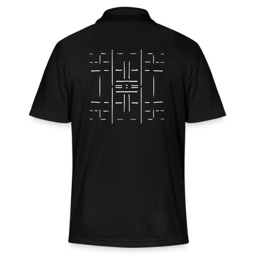 SIGIL 5A3CECD3 - Adidas Performance Polo