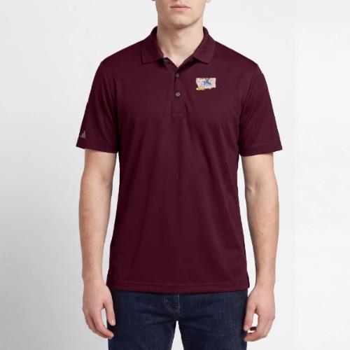 STFU - Adidas Performance Polo