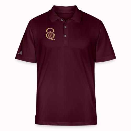 Polo Club - Adidas Performance Polo