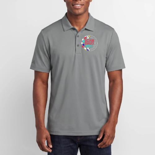SCANDALO NYC 2026 - Adidas Performance Polo