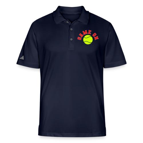 Game On Tennis - Adidas Performance Polo