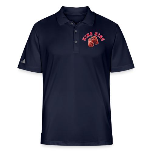 Boxing: Ring King Glory - Adidas Performance Polo