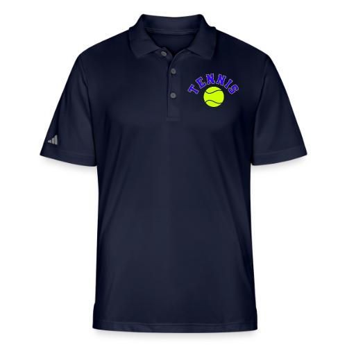 Tennis: Serve in Style - Adidas Performance Polo