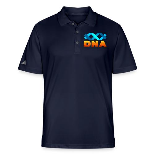DNA: Coded to Be - Adidas Performance Polo