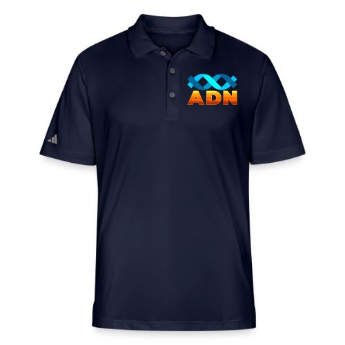 DNA: Coded to Be - Adidas Performance Polo