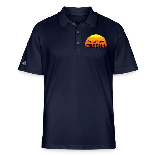 Algeria: Tassili Timeless - Adidas Performance Polo