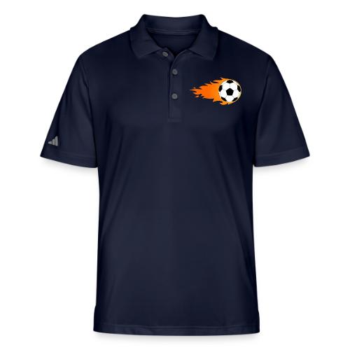 Soccer Ball - Adidas Performance Polo