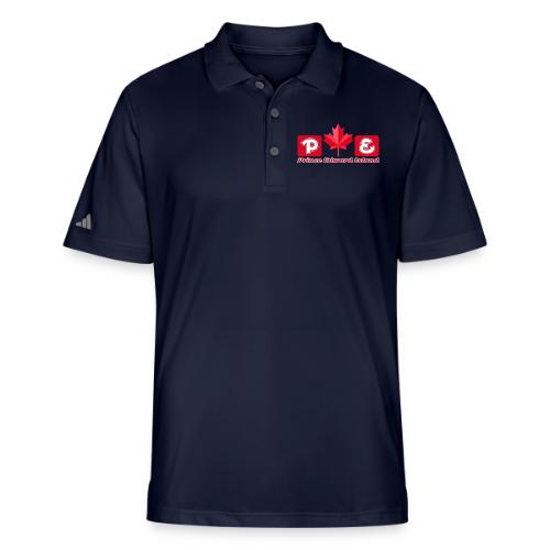 Prince Edward Island, province of Canada - Adidas Performance Polo