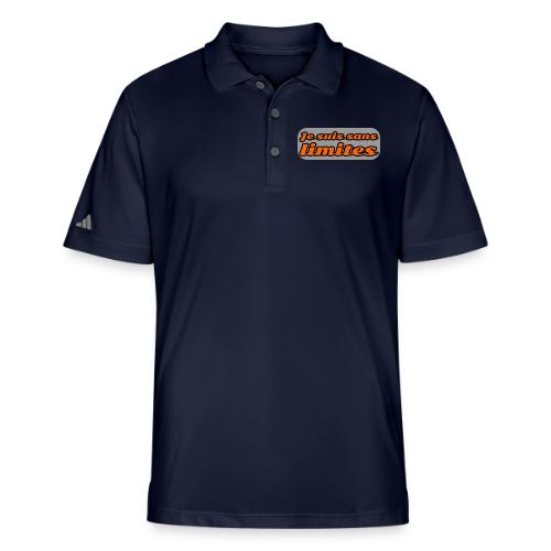 Boundless - Adidas Performance Polo