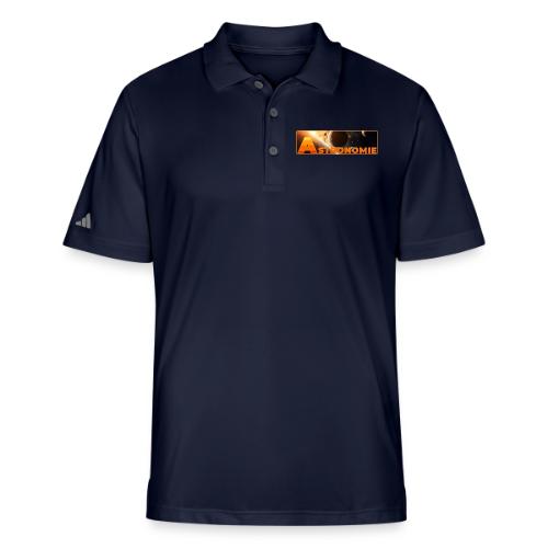 Astronomy - Adidas Performance Polo