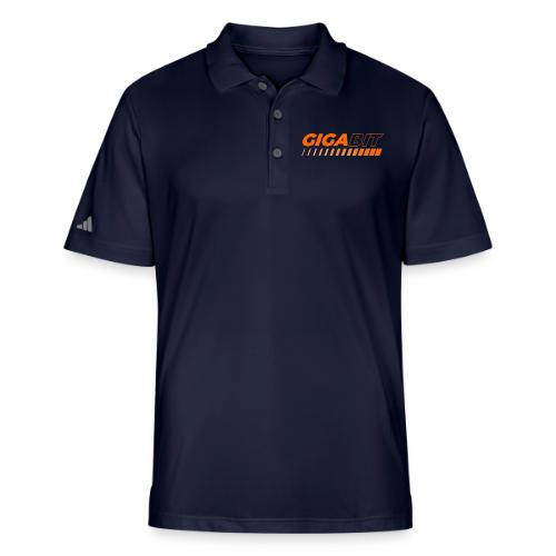 Gigabit: Speed Unleashed - Adidas Performance Polo