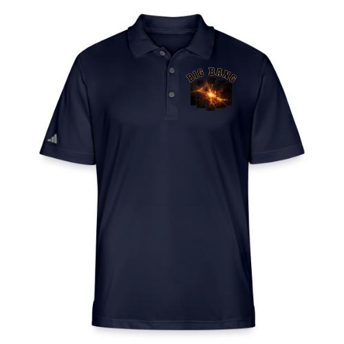 Big Bang Horizon - Adidas Performance Polo