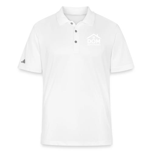 Dom Buys Homes - Adidas Performance Polo