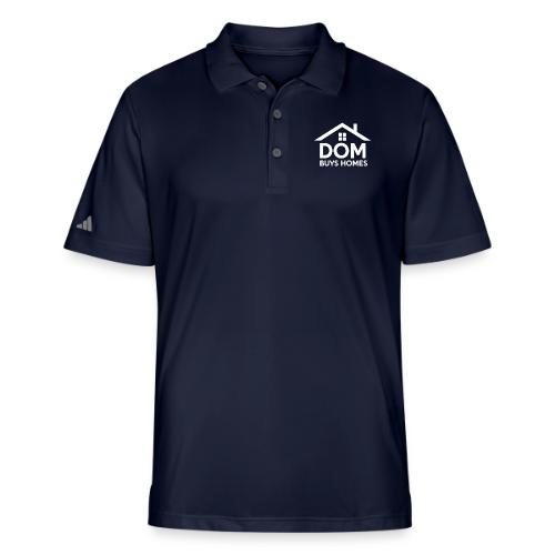 Dom Buys Homes - Adidas Performance Polo