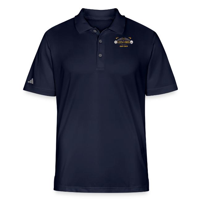 Golden Spike Color UP Logo