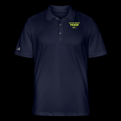 Gamer Mode: Activated! - Adidas Performance Polo