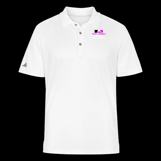 RCM MMA & BOXING Pink