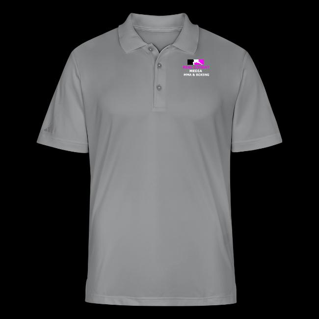 RCM MMA & BOXING Pink