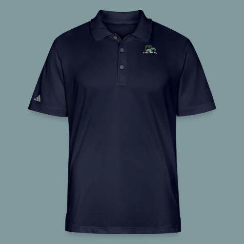 Math Citadel Cactus Trio - Adidas Performance Polo