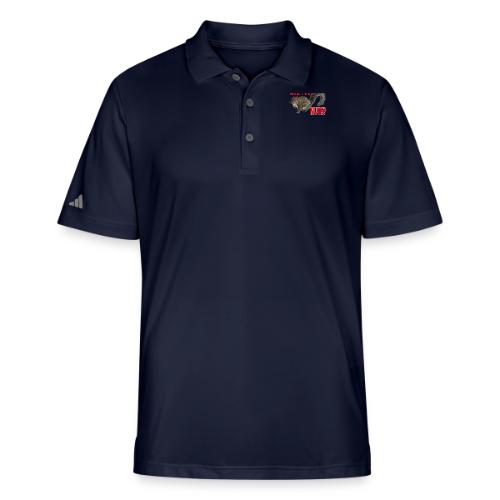 Are You Nuts? - Adidas Performance Polo