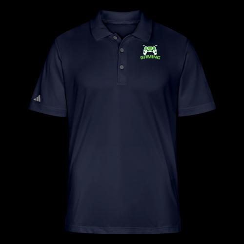 Weekend Forecast: 100% Gaming! - Adidas Performance Polo