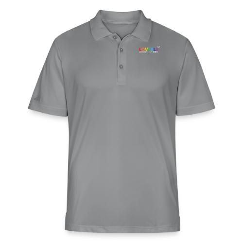 LOVABLE - Adidas Performance Polo