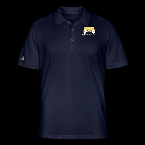 Happy Easter Gamer - Adidas Performance Polo