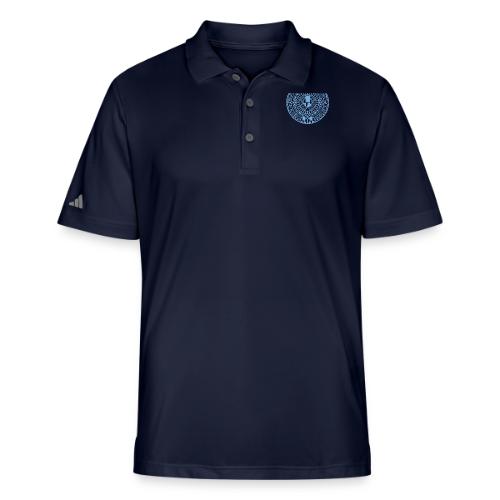 SpyFu Mayan - Adidas Performance Polo