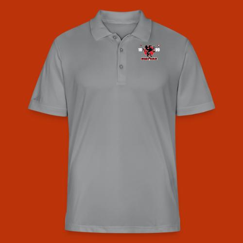 United Hooligan - Adidas Performance Polo
