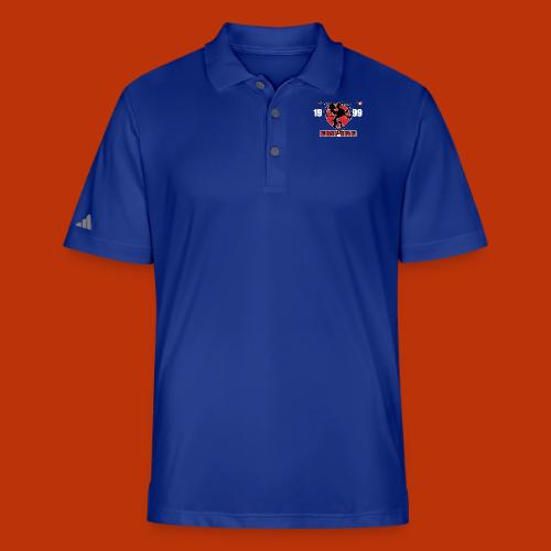 United Hooligan - Adidas Performance Polo