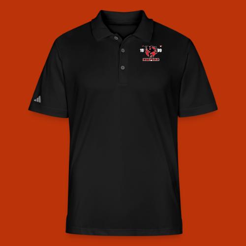 United Hooligan - Adidas Performance Polo