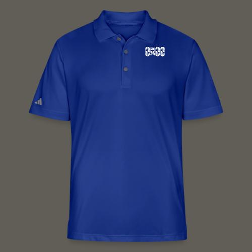 0x00sec Compact - Adidas Performance Polo