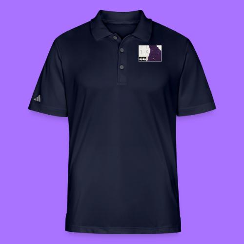20-1917 (Vimy Ridge Iconic Shot) - Adidas Performance Polo